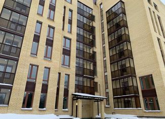 Продается 1-ком. квартира, 35.7 м2, Ярославль, Ленинский район, проспект Ленина, 28А