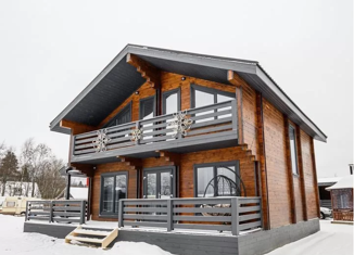 Продаю дом, 120 м2, село Миловка, Лесная улица, 3/1