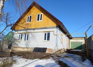 Продам дом, 78.3 м2, Нововоронеж, Полубяновская улица