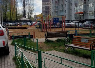Продаю 1-комнатную квартиру, 37 м2, Воронеж, Беговая улица, 219/2, ЖК Континент