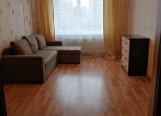 Продаю 1-ком. квартиру, 39 м2, Мурино, Привокзальная площадь, 1Ак1, ЖК Мечта