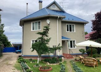Дом на продажу, 435 м2, деревня Рекино-Кресты, деревня Рекино-Кресты, 80