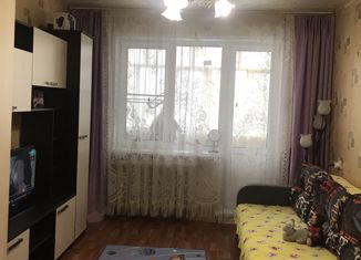 1-комнатная квартира на продажу, 30 м2, Ярославская область, улица Моторостроителей, 56