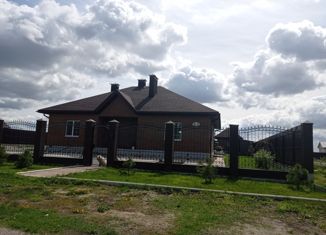 Продаю дом, 145 м2, село Октябрьское, Нагорная улица, 136