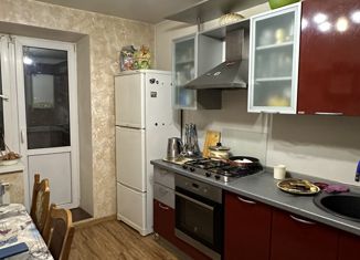 Продажа 2-комнатной квартиры, 66 м2, Смоленская область, улица Маршала Соколовского, 17