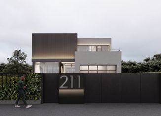 Продается дом, 386 м2, деревня Папушево