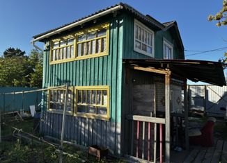 Продаю дом, 45 м2, село Восточное