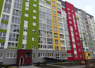 Продается 1-комнатная квартира, 35.4 м2, село Новая Усмань, бульвар Художников, 2Г