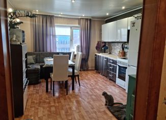 Дом на продажу, 79 м2, Могоча, Читинская улица, 17