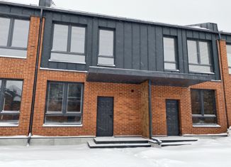 Продажа таунхауса, 91.5 м2, посёлок Стрельна, Красносельское шоссе, 103к1