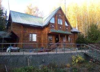 Продам дом, 300 м2, деревня Сокольники, Берёзовая улица