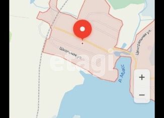 Продается дом, 122 м2, село Смородинка