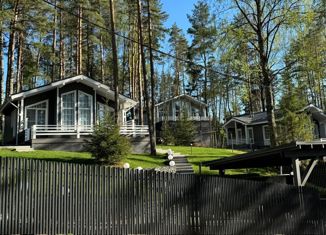 Дом на продажу, 136 м2, дачное некоммерческое партнерство Лисички, 3-й Крайний проезд