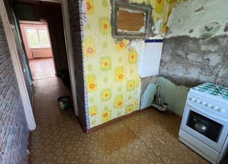 Продажа трехкомнатной квартиры, 60 м2, Чита, Новая улица, 61