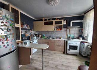 Продается 4-ком. квартира, 80 м2, деревня Протопоповка, Кооперативная улица, 5