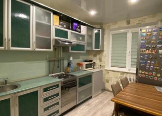 Продам двухкомнатную квартиру, 51.9 м2, Волгоград, улица 8-й Воздушной Армии, 40, район Семь Ветров