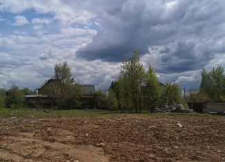 Участок на продажу, 10 сот., хутор Брехово, Широкая улица, 18А