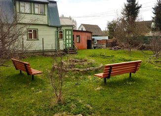 Продажа дома, 57.6 м2, СНТ Дубрава-3, СНТ Дубрава-3, 217