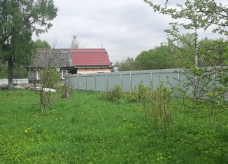 Продам участок, 10 сот., деревня Сертякино, деревня Сертякино, 24