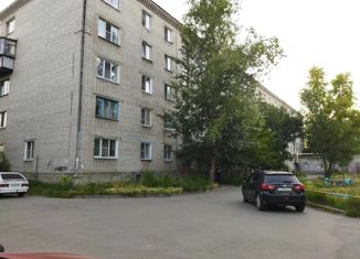 Продажа 1-комнатной квартиры, 14 м2, Курган, Станционная улица, 46, жилой район Центральный