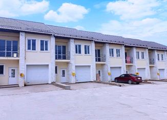 Продам таунхаус, 170 м2, посёлок Ленина, Цветочная улица, 54