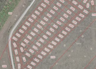 Продается участок, 57000 сот., деревня Мергичевка