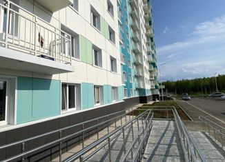 Продажа трехкомнатной квартиры, 59.5 м2, Березники, улица Геннадия Братчикова, 12, ЖК Любимов