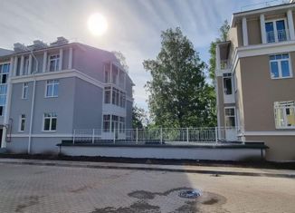 Продам 2-комнатную квартиру, 73 м2, Павловск, Госпитальная улица, 20к1