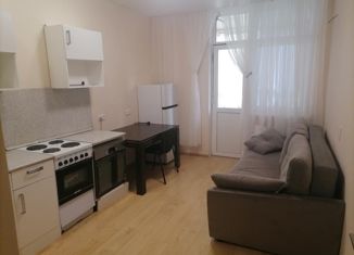 Продажа 1-ком. квартиры, 48.3 м2, Анапа, Парковая улица, 61к3, ЖК Привилегия