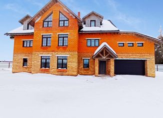 Дом на продажу, 530 м2, посёлок Перьево, Новая улица, 8А