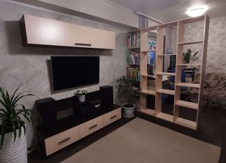 Продам 1-ком. квартиру, 31 м2, село Октябрьский, село Октябрьский, 4