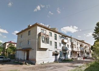Продается 2-комнатная квартира, 40.1 м2, Арсеньев, улица Островского, 33