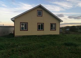 Продам дом, 80 м2, село Верхний Байлар