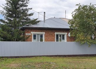 Продается 3-комнатная квартира, 70.7 м2, село Поспелиха, Молодёжная улица, 13