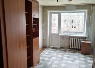 Продажа 1-комнатной квартиры, 29 м2, Пермский край, улица Борьбы, 77