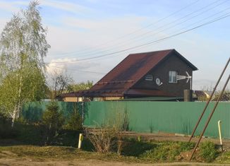 Продажа дома, 88 м2, СНТ Михалёво, Вишнёвая улица