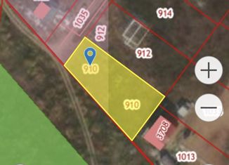 Участок на продажу, 7.78 сот., село Пермяки, Дальняя улица