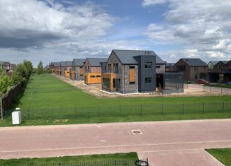 Дом на продажу, 177 м2, деревня Дубцы, коттеджный посёлок Европа-3, 18