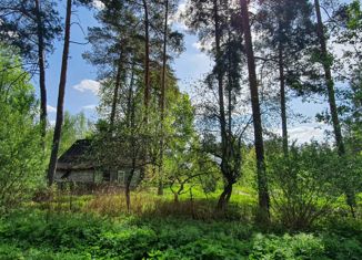 Продается земельный участок, 13 сот., городской посёлок Вырица, Матвеевская улица