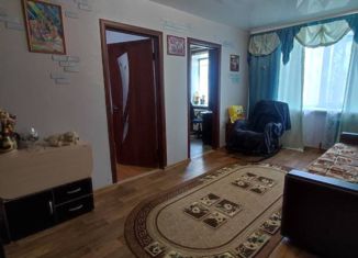 Продажа четырехкомнатной квартиры, 60.4 м2, Краснокамск, улица Калинина, 12