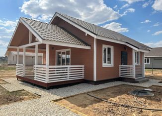 Продажа дома, 75.4 м2, деревня Передоль