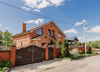 Дом на продажу, 178 м2, деревня Тимошкино, Крайняя улица