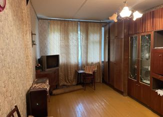 2-комнатная квартира на продажу, 45 м2, Балахна, улица Чапаева, 7