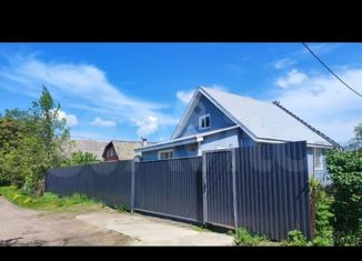 Дом на продажу, 96.8 м2, городской посёлок Ульяновка, Театральная улица, 14