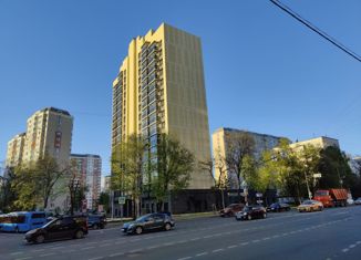 Продается 2-комнатная квартира, 60.5 м2, Москва, проезд Дежнёва, 32, метро Отрадное