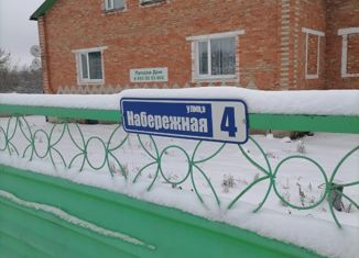 Дом на продажу, 214 м2, поселок Уварово, Набережная улица