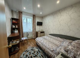 4-ком. квартира на продажу, 64.3 м2, Партизанск, Парковая улица, 1