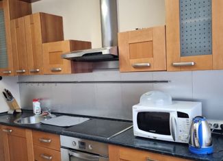 Сдам двухкомнатную квартиру, 52 м2, Москва, проезд Нансена, 5, проезд Нансена