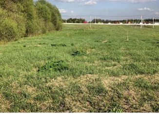 Продажа земельного участка, 10 сот., посёлок Кузнецово, посёлок Кузнецово, 47