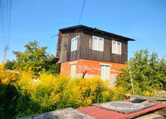 Продаю дом, 48 м2, садоводческое некоммерческое товарищество Красногорское, 8-я линия, 327